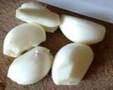 Foto del paso 1 de la receta: Fetuccine a la Vongole