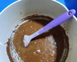 A picture of step 7 of Quick & Easy Butter-less Moist Chocolate MUG-Cake 🍰.
