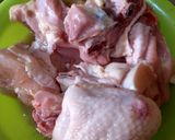 Foto langkah ke 1 dari resep Ayam Balado praktis ala bujangan.