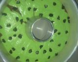Foto langkah ke 3 dari resep Brudel cake.