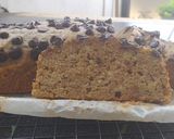 Foto langkah ke 6 dari resep Delicious Banana Cake.