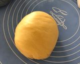 Foto langkah ke 2 dari resep Roti sobek/Roti kasur.