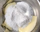 A picture of step 1 of Chocolate Chip cookie.
