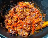 Foto del paso 7 de la receta Bacalao a la vizcaína🍲🐟🇪🇸