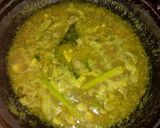 Foto langkah ke 2 dari resep Mie Ayam.