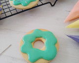 Foto del paso 5 de la receta: Glasé real para decorar cookies