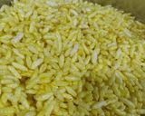 વઘારેલા મમરા (Vagharela Mamra Recipe In Gujarati) રેસીપી સ્ટેપ2ફોટો