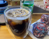漬梅咖啡氣泡飲的食譜步驟5照片