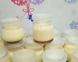 Hình bước làm 14 của món Bánh Flan bất bại