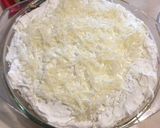 Sajtos csirkemell recept fázis 3 fotója