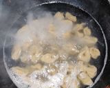 கோதுமை மாவு மேக்ரோனி இன் ஒயிட் சாஸ் (kothumai maavu macaroni in white sauce recipe in tamil) ரெசிபி ஸ்டேப் 7 புகைப்படம்