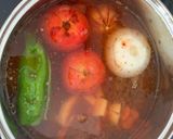 Foto del paso 4 de la receta Lentejas paso a paso