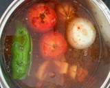 Foto del paso 4 de la receta: Lentejas paso a paso
