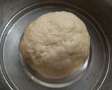 सिनेमन रोल बनNo Yeast No oven (cinnamon roll recipe in marathi) रेसिपी स्टेप 2 फोटो 