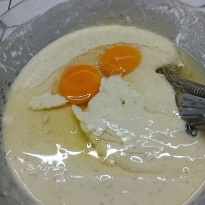 Langkah 6