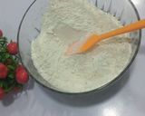 A picture of step 1 of Classic homemade Bread.