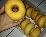 Foto langkah ke 9 dari resep Donat kentang endess empuk minul minul.