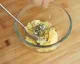 Foto langkah ke 5 dari resep Brokoli Panggang Keju Devina Hermawan.
