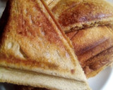 A picture of step 6 of Toasted bread.
