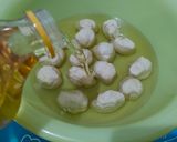 Foto langkah ke 3 dari resep Martabak Bihun Madura.