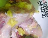 Foto langkah ke 2 dari resep 57. Ayam goreng 5 bahan.