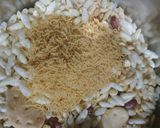 भेल पूरी (Bhel puri recipe in hindi) रेसिपी चरण 2 फोटो