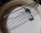 Foto langkah ke 2 dari resep Bubur sumsum.