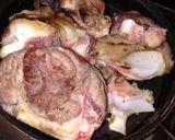 Foto del paso 1 de la receta: Puchero