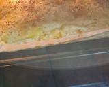 Foto del paso 13 de la receta: 177. Hojaldre de Jamón y Queso