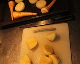 Foto del paso 7 de la receta: 1, dos, y 3