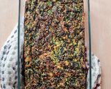 Foto del paso 4 de la receta: Cuadrados de espinaca y ricota, low carb, altos en proteína, sin harina, opción de vianda saludable