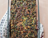 Foto del paso 4 de la receta: Cuadrados de espinaca y ricota, low carb, altos en proteína, sin harina, opción de vianda saludable