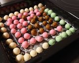 Foto langkah ke 3 dari resep Tang yuan.