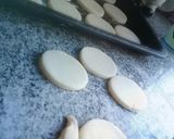Foto del paso 2 de la receta: Alfajores de Maizena