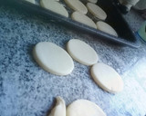 Foto del paso 2 de la receta: Alfajores de Maizena
