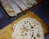 Foto del paso 2 de la receta: Canelones