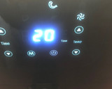 Foto del paso 5 de la receta: Lenguado con verduras en airfryer