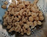 Foto del paso 4 de la receta: Tofu en salsa de miso