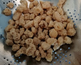 Foto del paso 4 de la receta: Tofu en salsa de miso