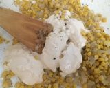 Foto del paso 7 de la receta: Choclo a la crema
