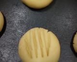 صورة لخطوة 1 من وصفة بسكويت الشوكه 🍴