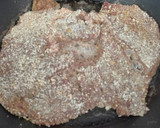 Foto del paso 6 de la receta: Milanesas comida fácil