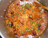 Foto del paso 12 de la receta: Lentejas con chorizo