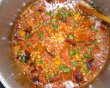 Foto del paso 12 de la receta: Lentejas con chorizo