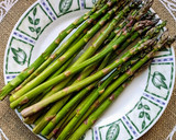 Foto del paso 1 de la receta: Trigueros a la plancha