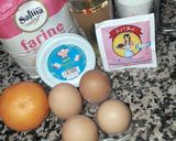 صورة لخطوة 1 من وصفة الطورنو "حلوة الطابع"