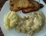 Foto del paso 3 de la receta: Salsa de champiñones