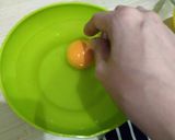 Foto langkah ke 7 dari resep Onde onde Kaike Warna.