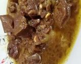 عکس مرحله 1 از دستور خوراک جگر