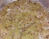 દૂધી સાબુદાણા ની ખીચડી (dudhi sabudana khichdi recipe in Gujarati) રેસીપી સ્ટેપ2ફોટો